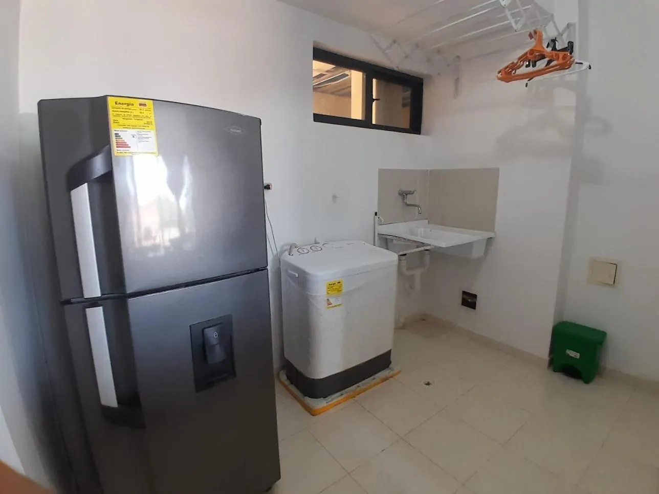 Apartamento Portal De La Sierra Apto 207 Playa Dormida Colômbia
