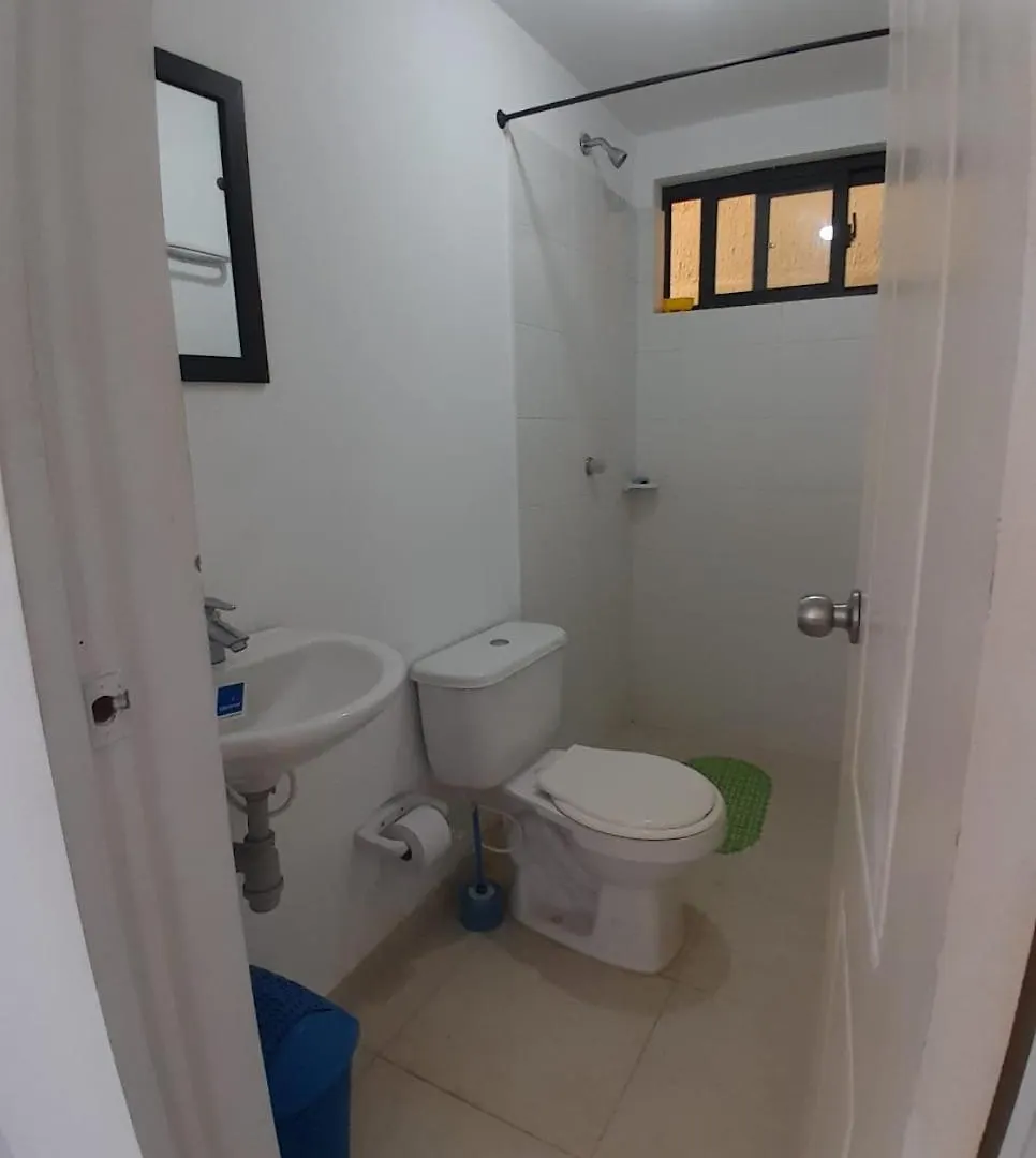 Portal De La Sierra Apto 207 Playa Dormida Apartamento