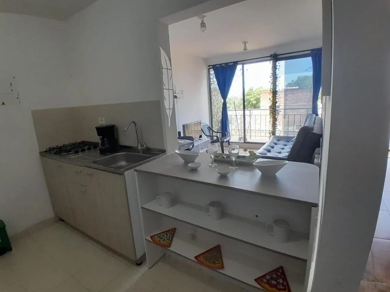 Apartamento Portal De La Sierra Apto 207 Playa Dormida